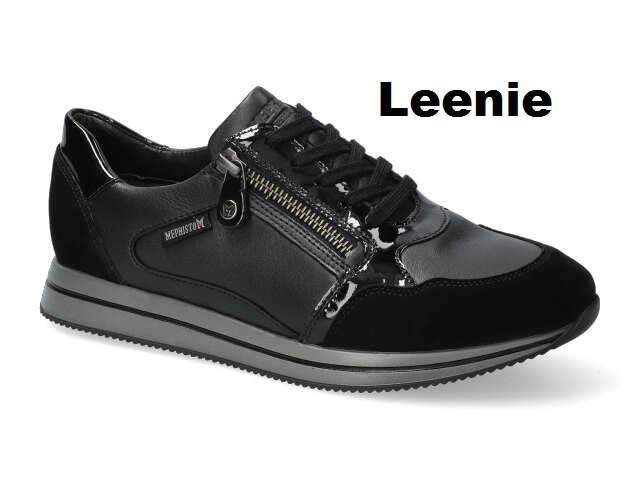 leenie black