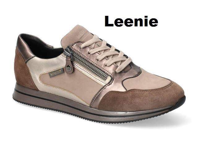 leenie cinnamon