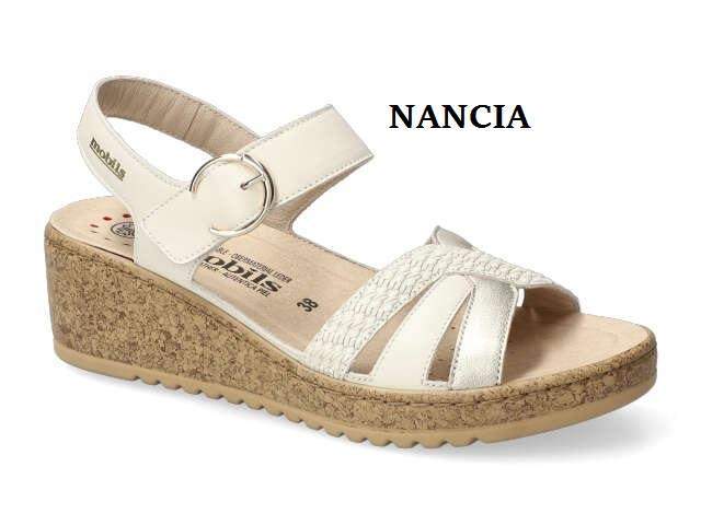 nancia