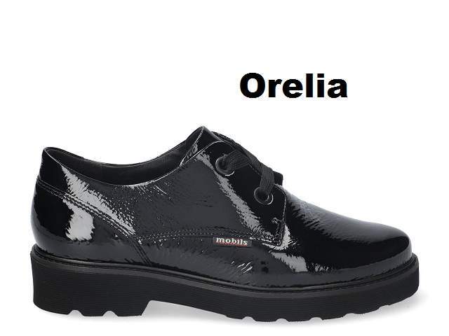 orelia black