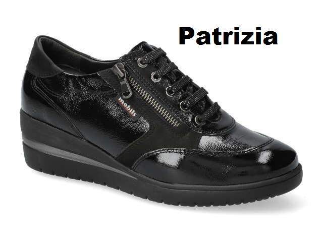 patrizia black