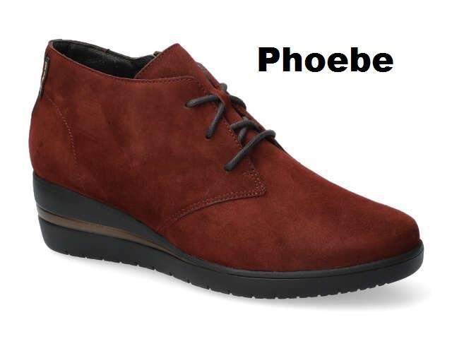 phoebe cordovan