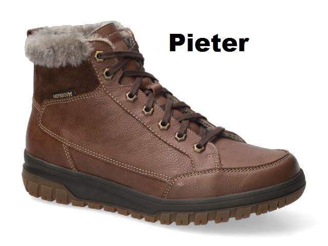 pieter hazelnut