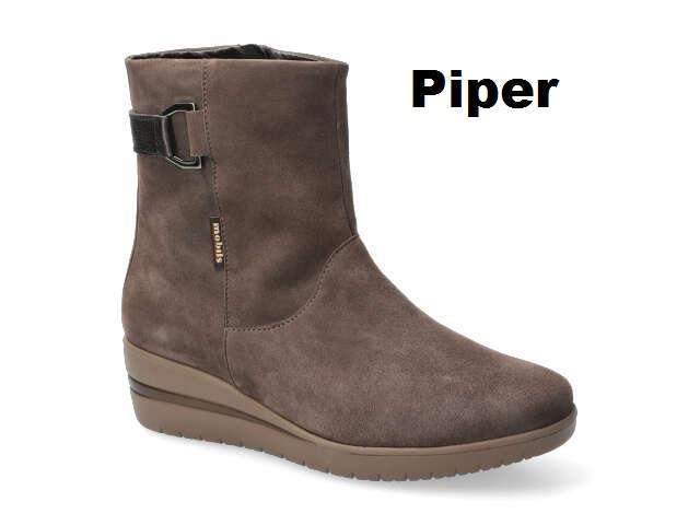 piper ice brown