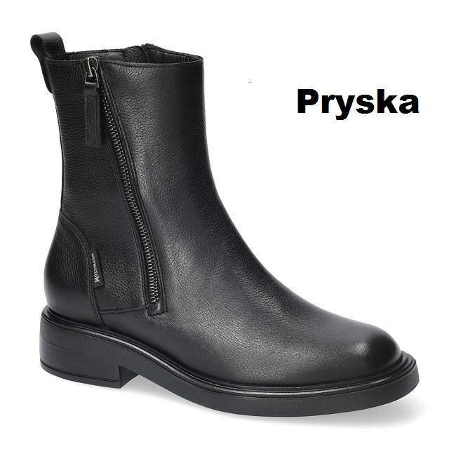 pryska black