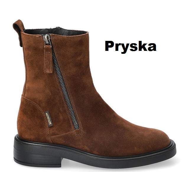 pryska brown