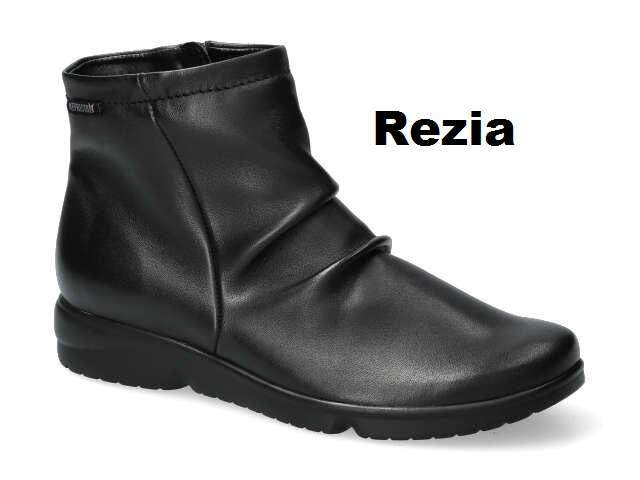 rezia black