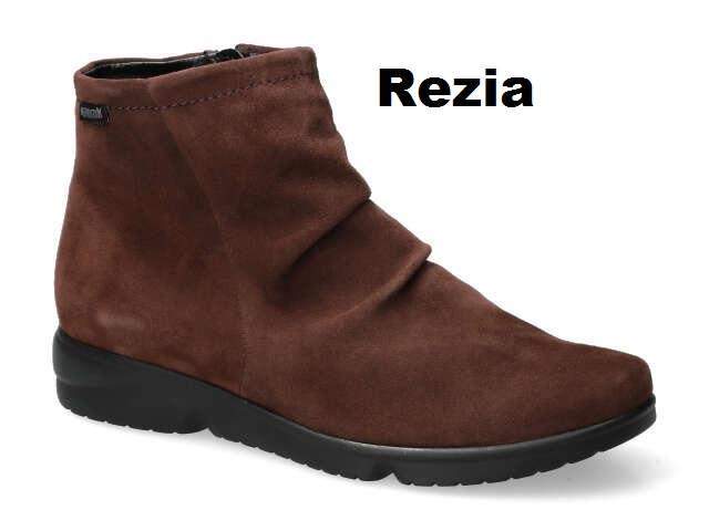rezia chestnut