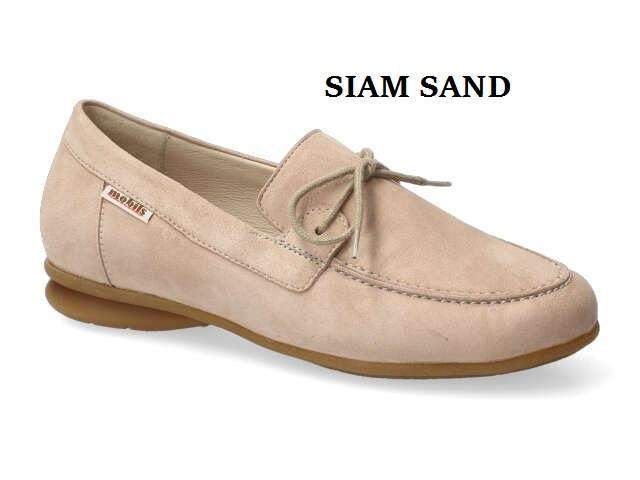 siam sand