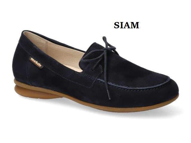 siam