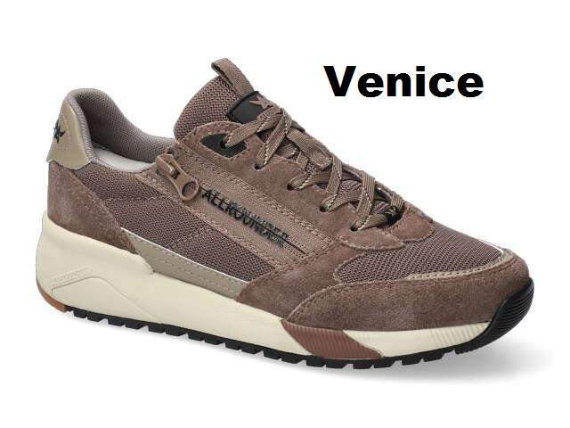 venice bisonte