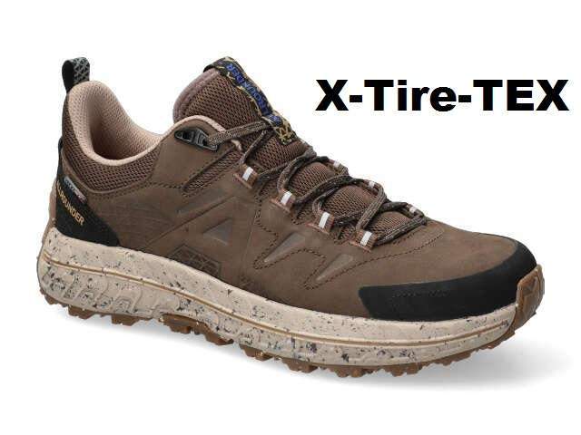 x tire tex corvino
