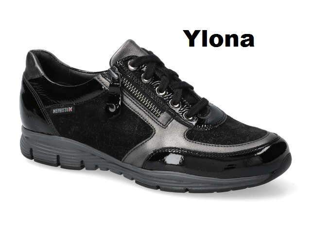 ylona black