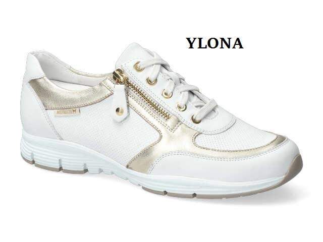 ylona white